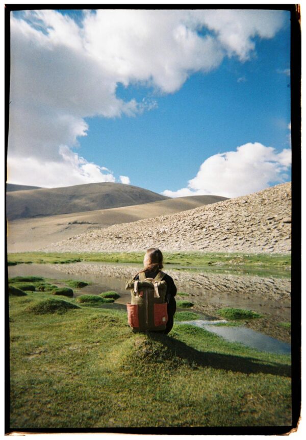 Nukoko x Ladakh